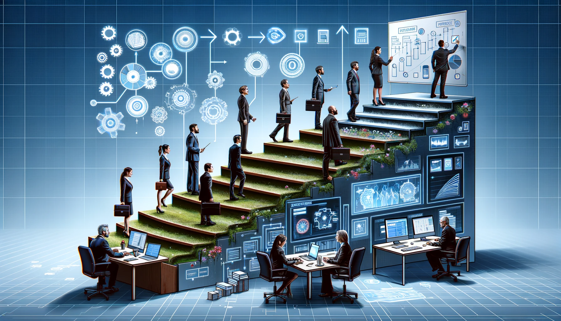 Capability and Competency Assessments - IIL Consulting